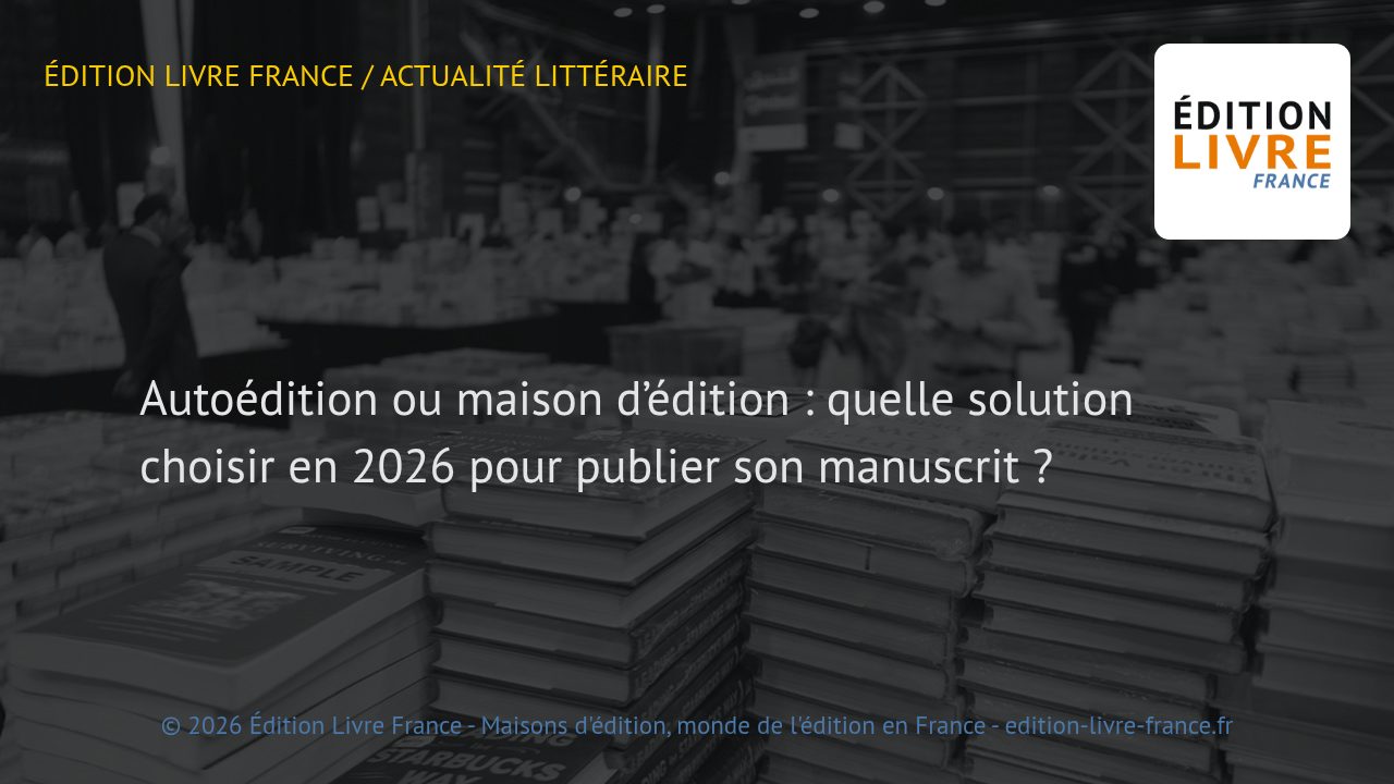 Visuel de l'article
