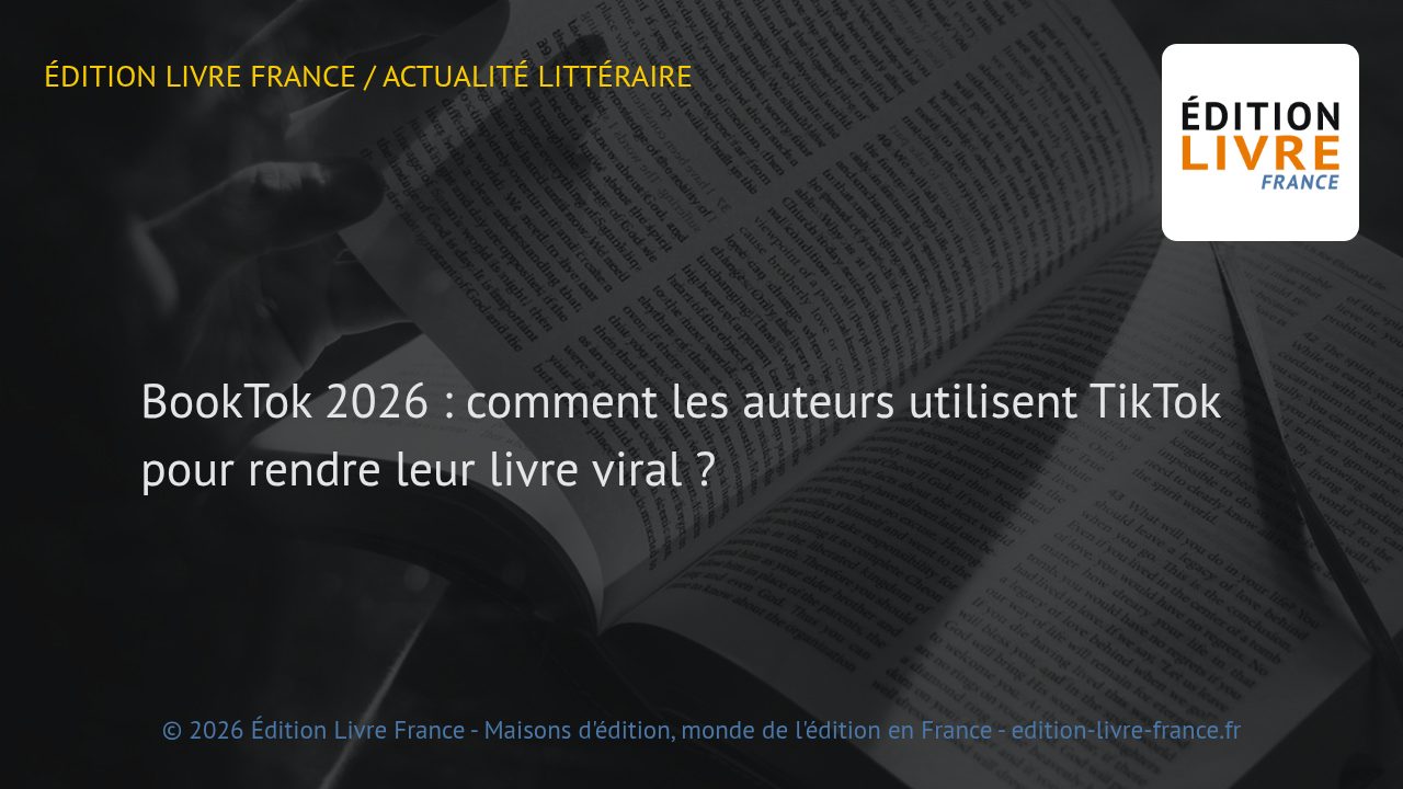Visuel de l'article
