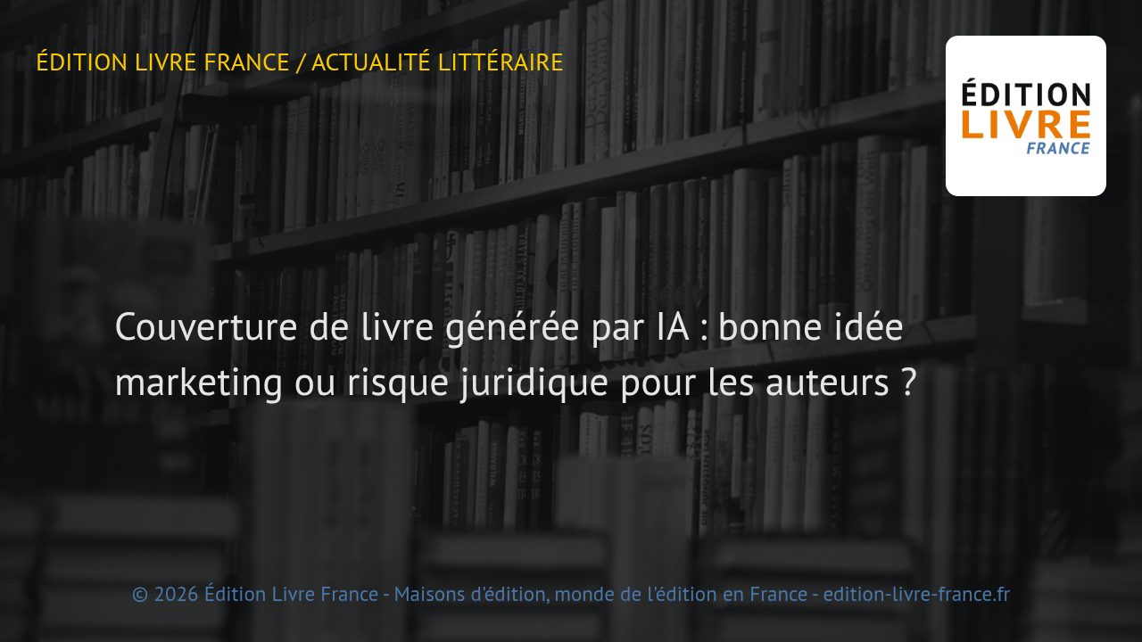Visuel de l'article