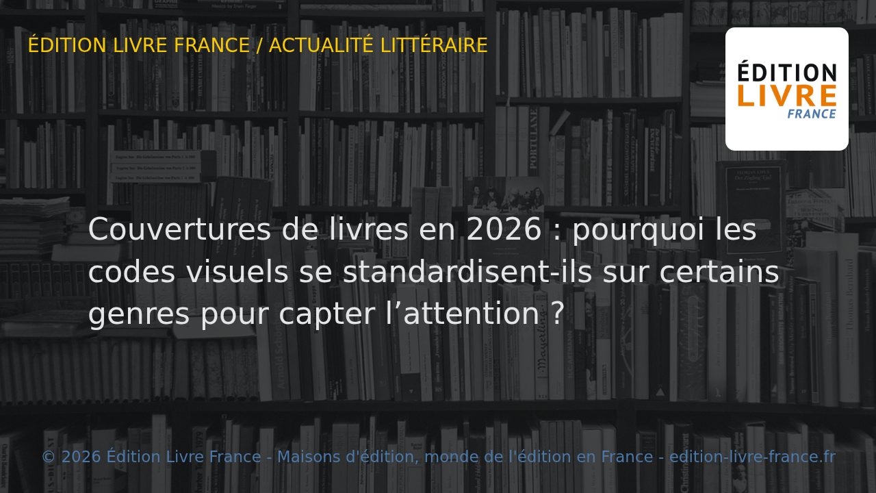 Visuel de l'article