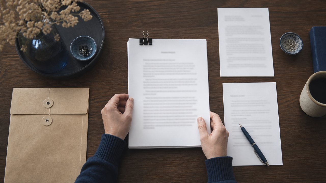 Illustration de l'article Éditions Baudelaire : formats acceptés, résumé et informations à préparer avant l'envoi d'un manuscrit