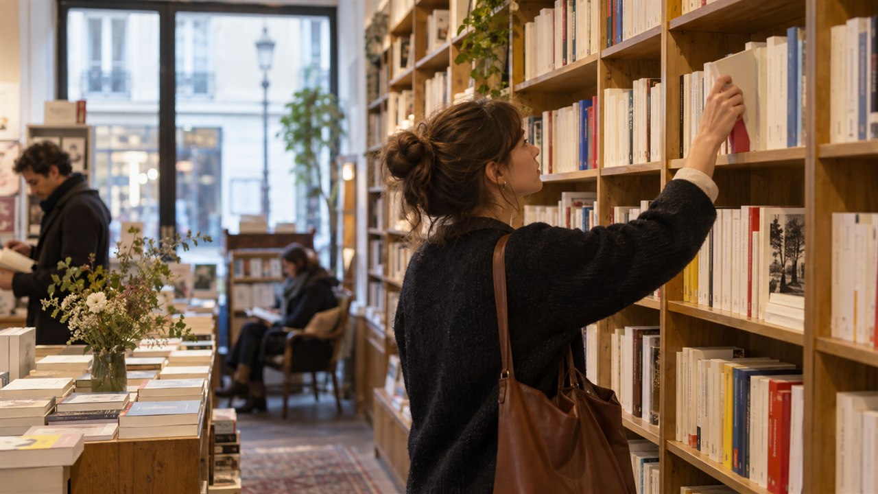 Visuel de l'article Gallimard, Albin Michel, éditeurs indépendants : quels catalogues explorer avant les envois de manuscrits de septembre ?