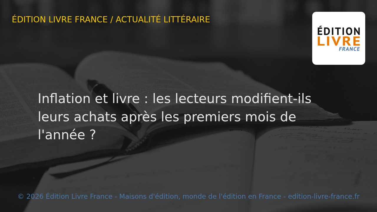 Visuel de l'article