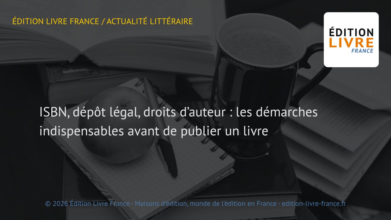 Visuel de l'article