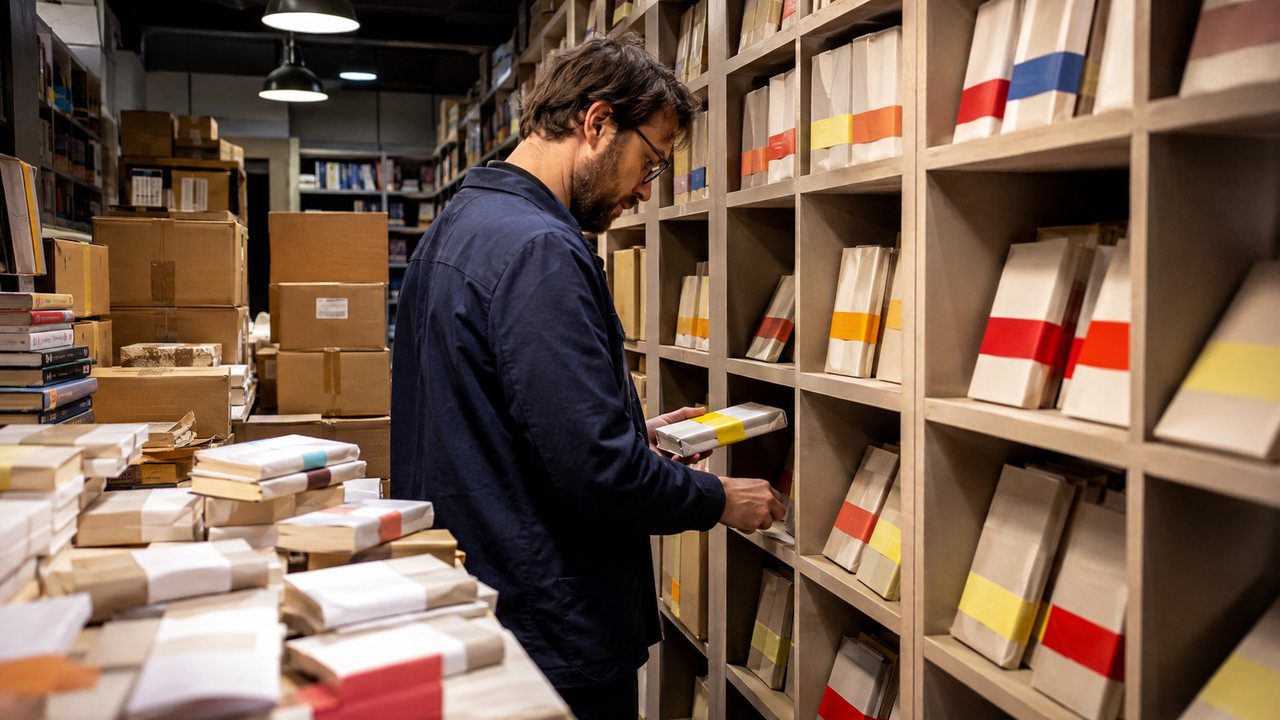 Illustration de l'article Les éditeurs misent davantage sur les précommandes pour installer leurs romans avant la rentrée littéraire