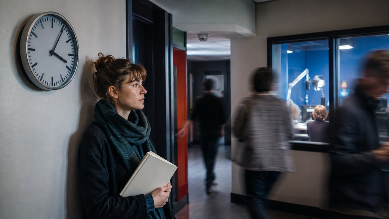 Illustration de l'article Les premiers romans de la rentrée 2026 bénéficient-ils d'une fenêtre médiatique plus courte ?