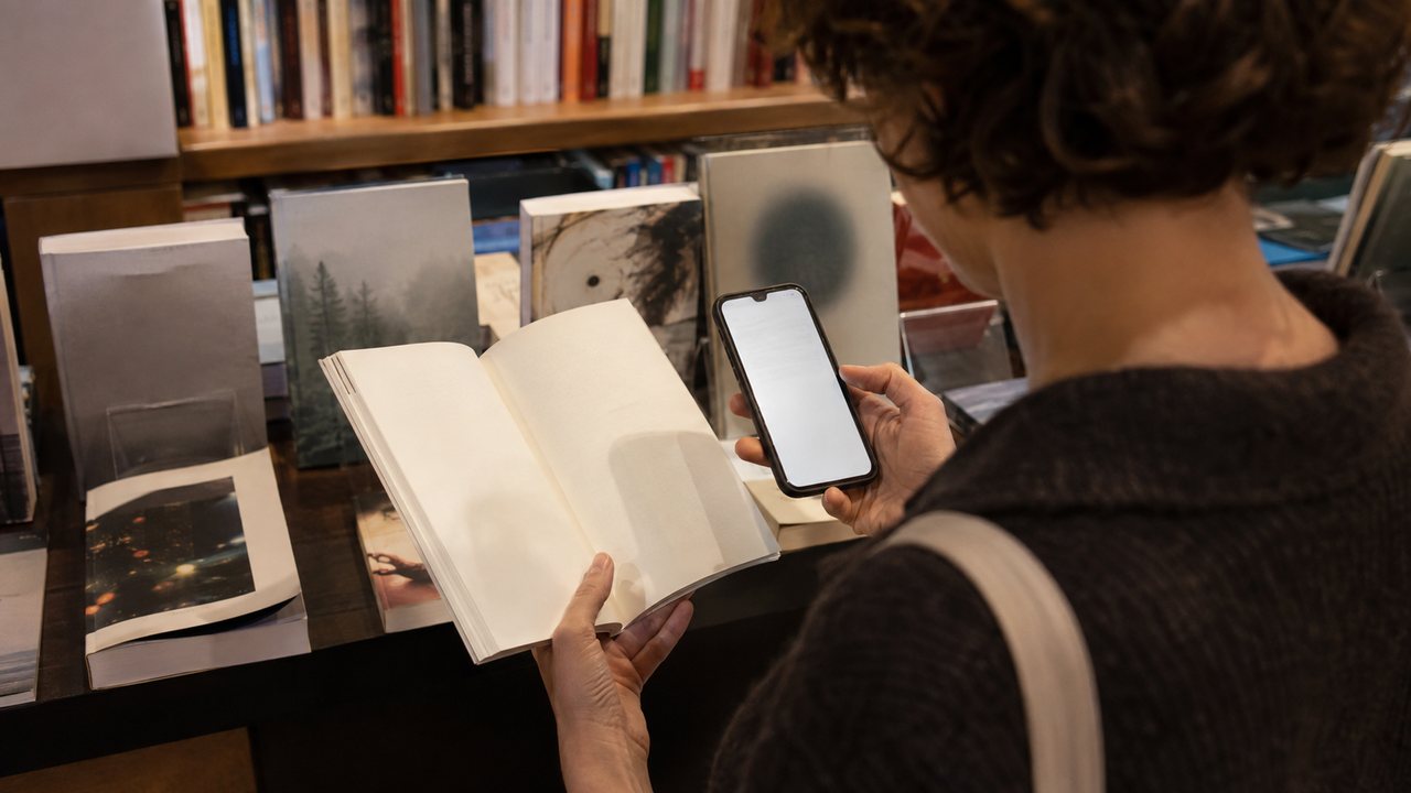 Illustration de l'article Les résumés générés par IA modifient-ils la manière dont les lecteurs découvrent les nouveautés ?