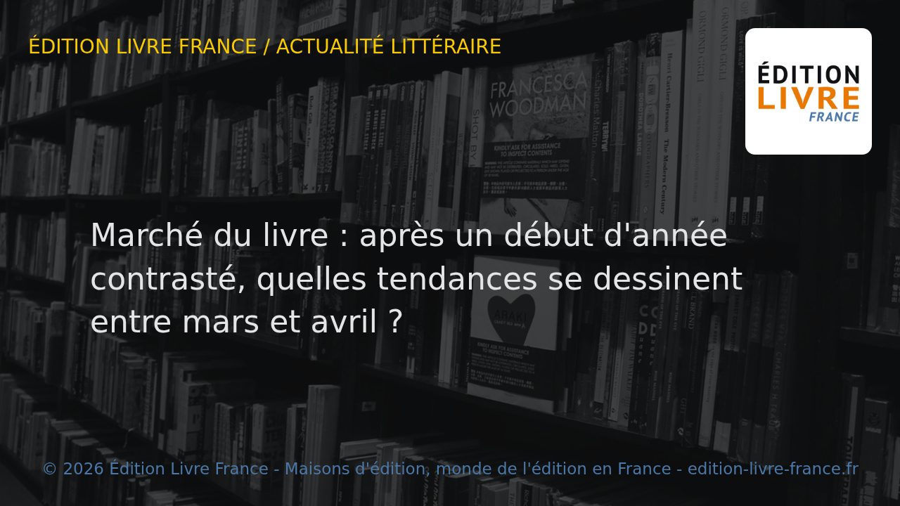 Visuel de l'article
