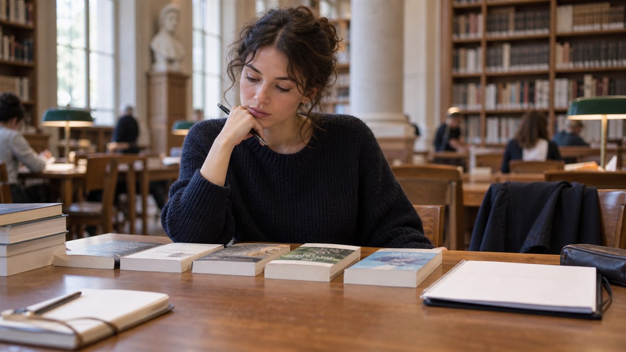 Illustration de l'article Meilleures maisons d'édition en France : à la rentrée 2026, comment établir une sélection adaptée à son livre ?
