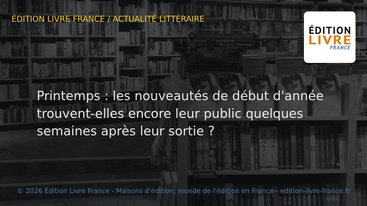 Visuel de l'article