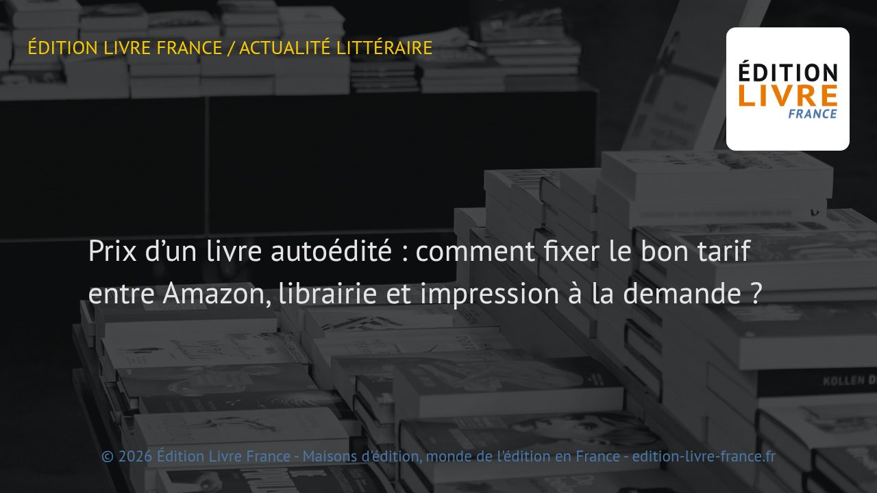 Visuel de l'article