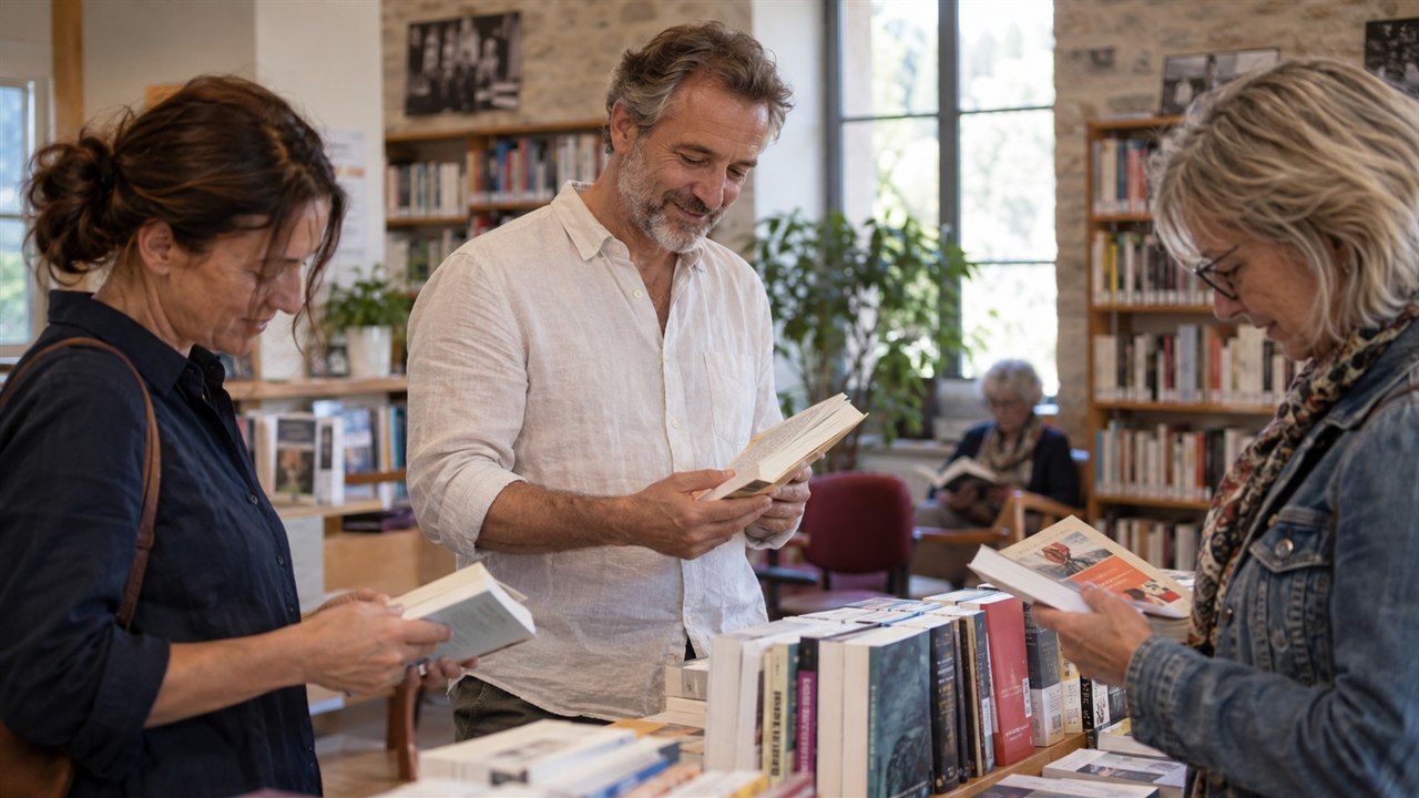 Illustration de l'article Prix des lecteurs et prix régionaux : quelles pistes explorer à la rentrée pour un premier roman ?