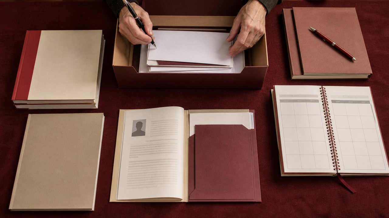 Illustration de l'article Prix littéraires : préparer un dossier de candidature sans négliger règlements et calendriers