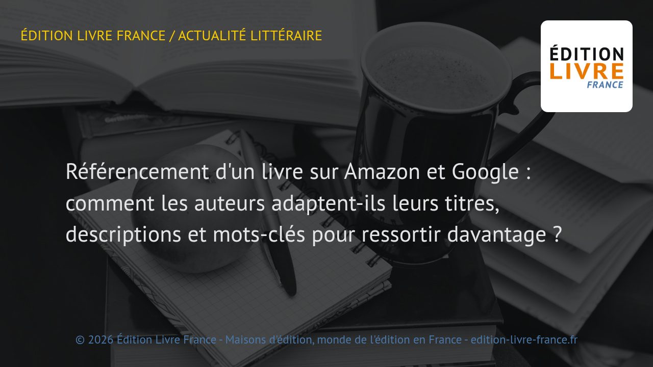 Visuel de l'article