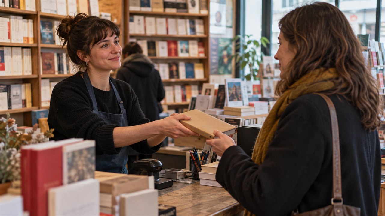 Illustration de l'article Rentrée littéraire 2026 : livre disponible sur commande ou exposé en rayon, deux enjeux pour les nouveaux auteurs