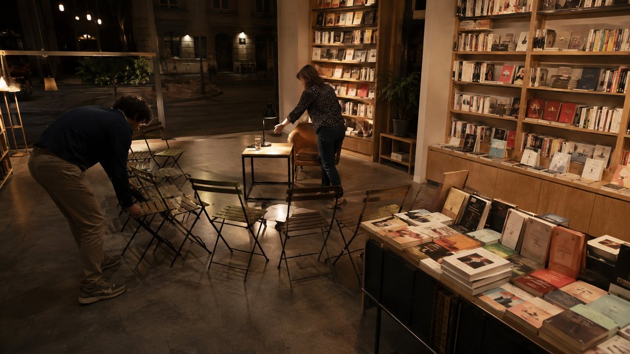 Illustration de l'article Rentrée littéraire 2026 : préparer une rencontre en librairie qui attire vraiment les lecteurs