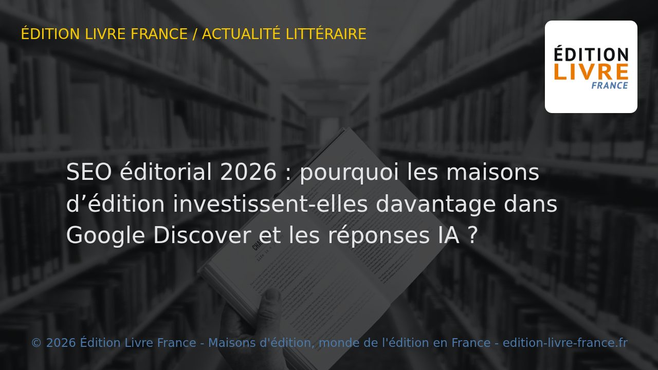 Visuel de l'article