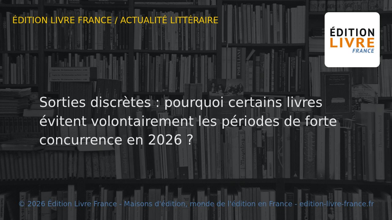 Visuel de l'article