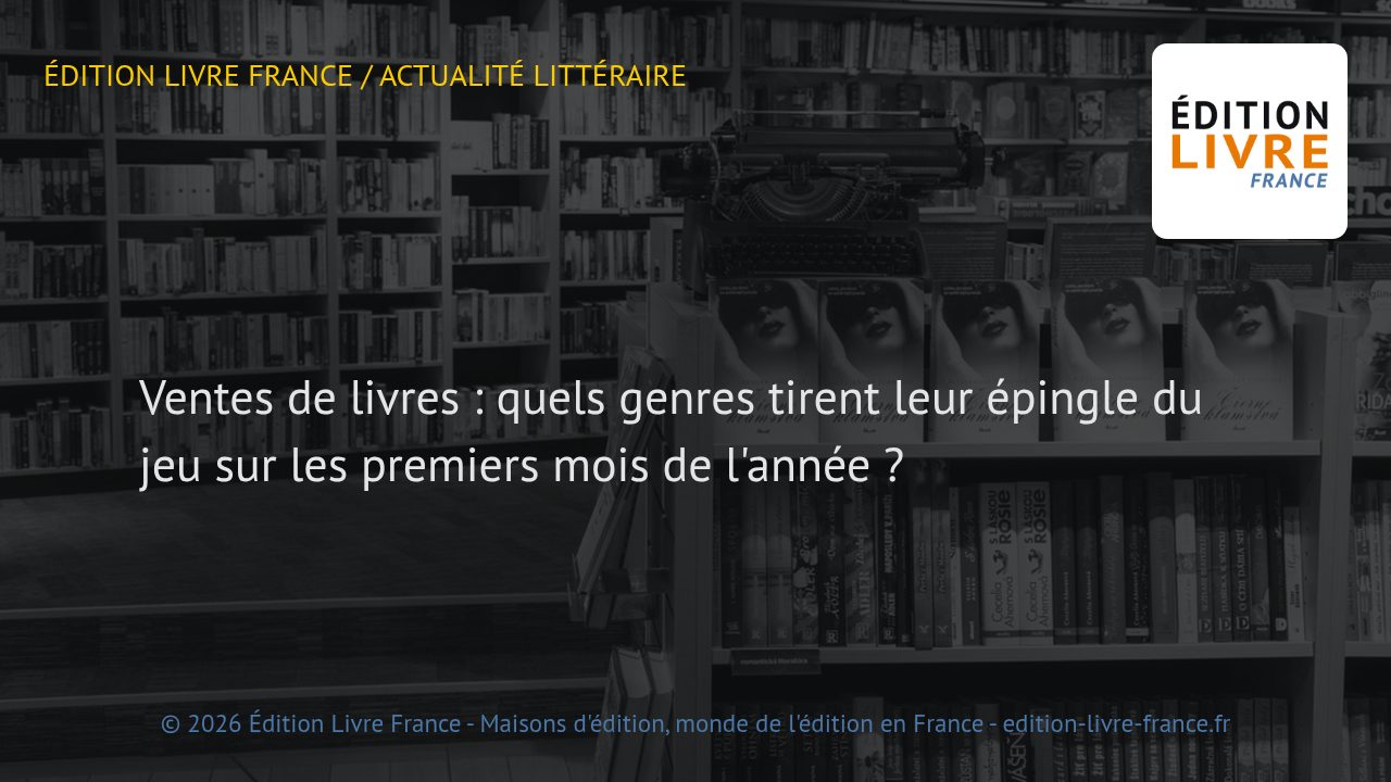 Visuel de l'article