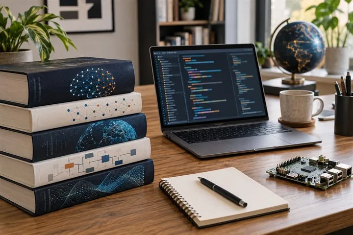 Univers éditorial de la catégorie « Informatique et Internet »