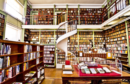 Édition de livre en ligne