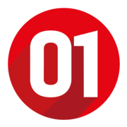 Logo de 01net