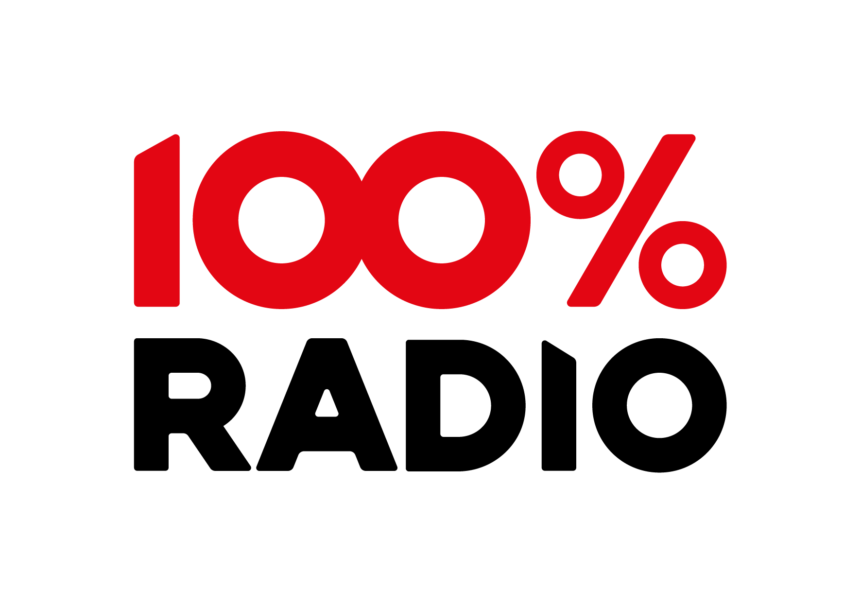 Logo de 100%