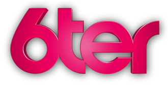 Logo de 6ter