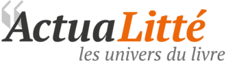 Logo de ActuaLitté