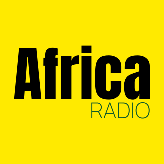 Logo de Africa Radio