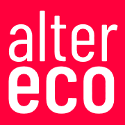 Logo de Alternatives Économiques
