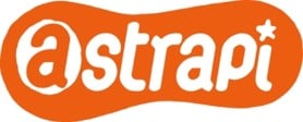 Logo de Astrapi