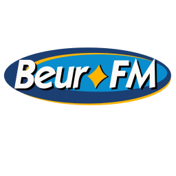Logo de Beur FM