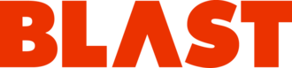 Logo de Blast