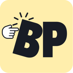 Logo de Bon Pote