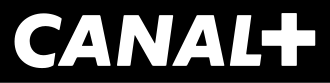 Logo de Canal+