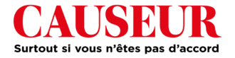 Logo de Causeur