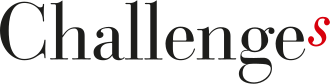 Logo de Challenges