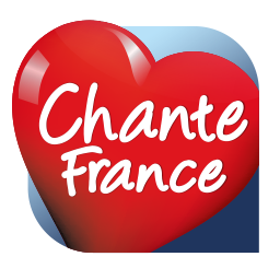 Logo de Chante France