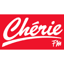 Logo de Chérie FM