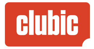 Logo de Clubic