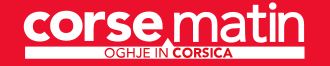 Logo de Corse-Matin