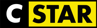 Logo de CStar