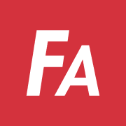 Logo de Femme Actuelle