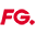 Logo de FG Radio