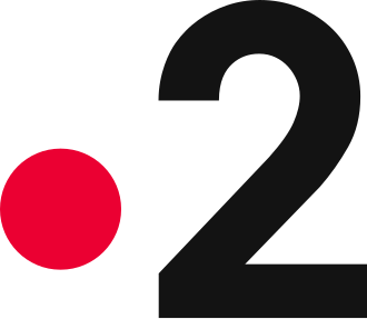 Logo de France 2