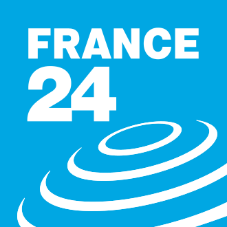 Logo de France 24