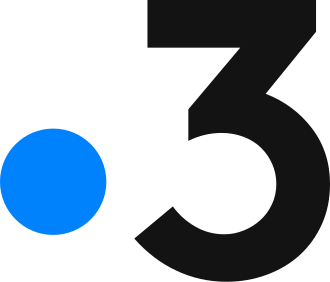 Logo de France 3