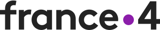 Logo de France 4