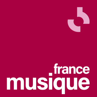 Logo de France Musique